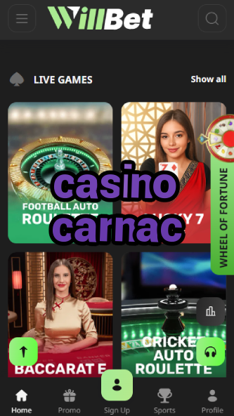 Casino Carnac - Mystical French Casino-casino720p.ydblkf.net