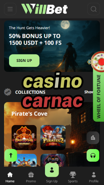 Casino Carnac - Mystical French Casino-casino720p.ydblkf.net
