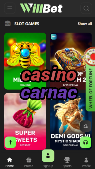 Casino Carnac - Mystical French Casino-casino720p.ydblkf.net